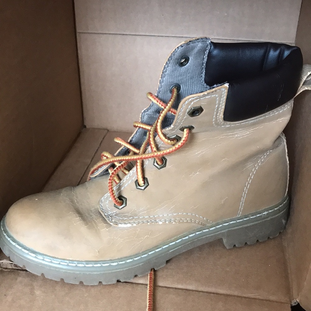 Bongo boots - Picture 2 of 8
